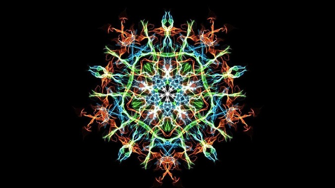 为什么人到中年,很少有身材苗条的?